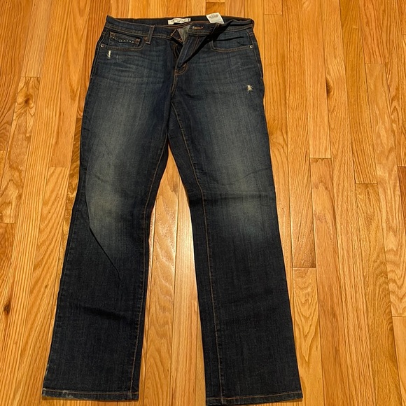 Levis 505 10 M - Picture 1 of 6